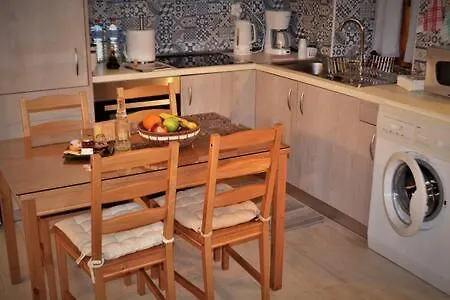 Апартаменты Diogenis House