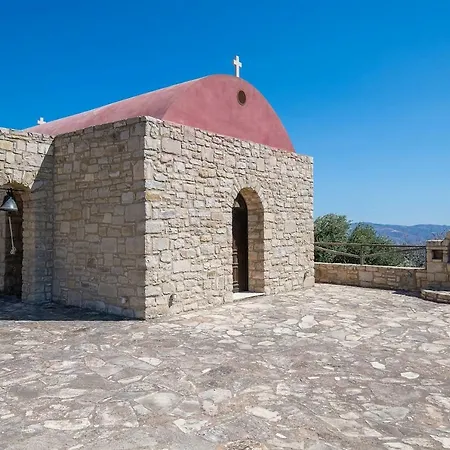 Апартаменты Diogenis House Moirai