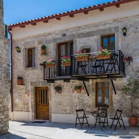 Diogenis House